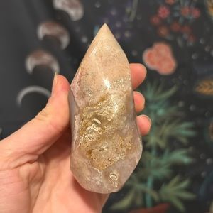 Agate Flame